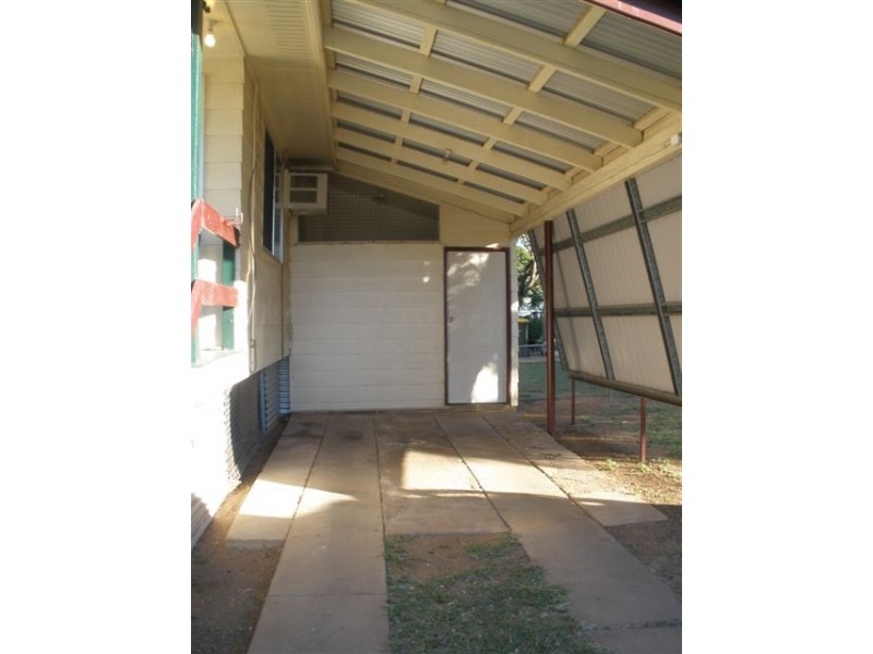 Blackwater QLD 4717