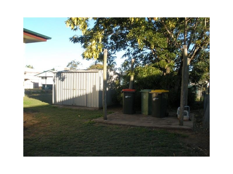 Blackwater QLD 4717