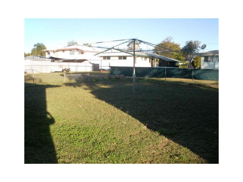 Blackwater QLD 4717