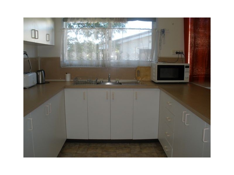 Blackwater QLD 4717