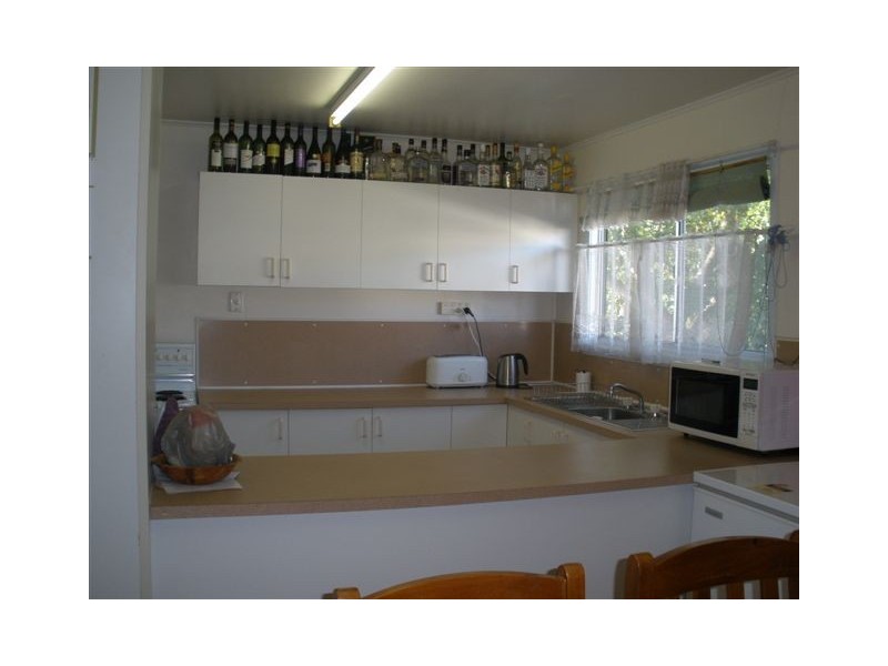 Blackwater QLD 4717