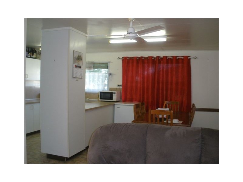 Blackwater QLD 4717