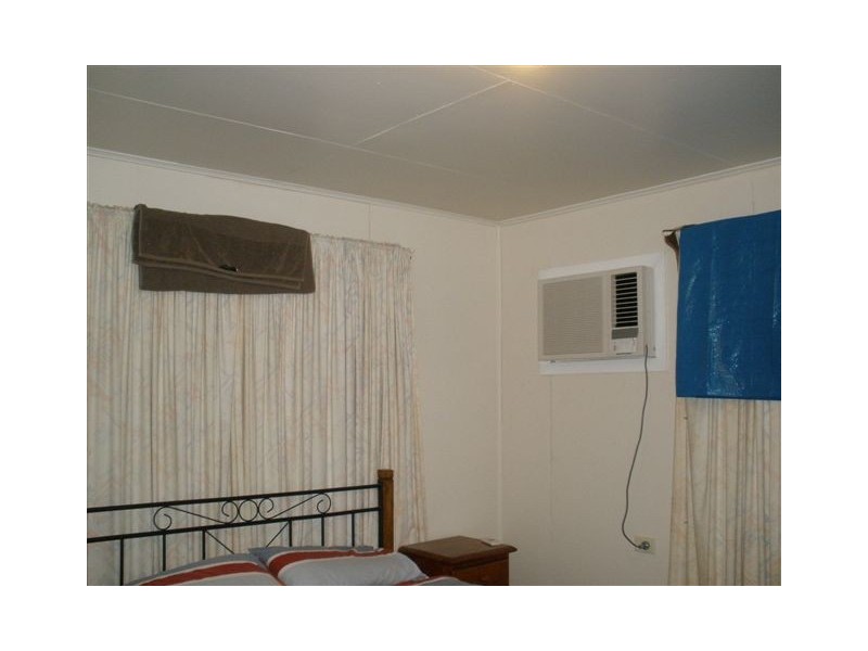 Blackwater QLD 4717