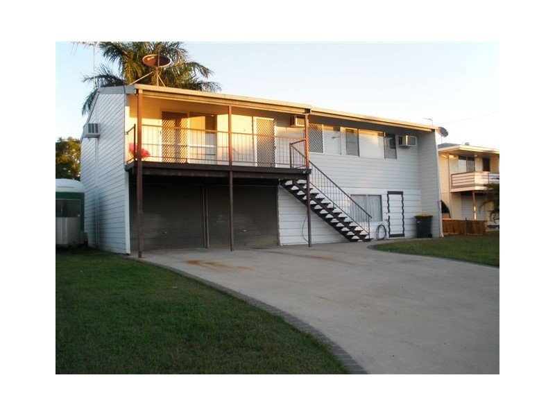 3 Monger Street, Blackwater QLD 4717