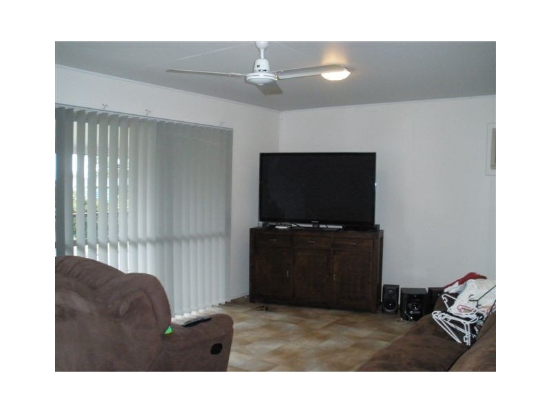 3 Monger Street, Blackwater QLD 4717