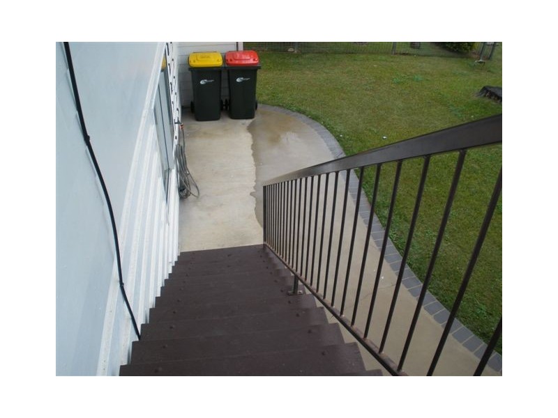 3 Monger Street, Blackwater QLD 4717