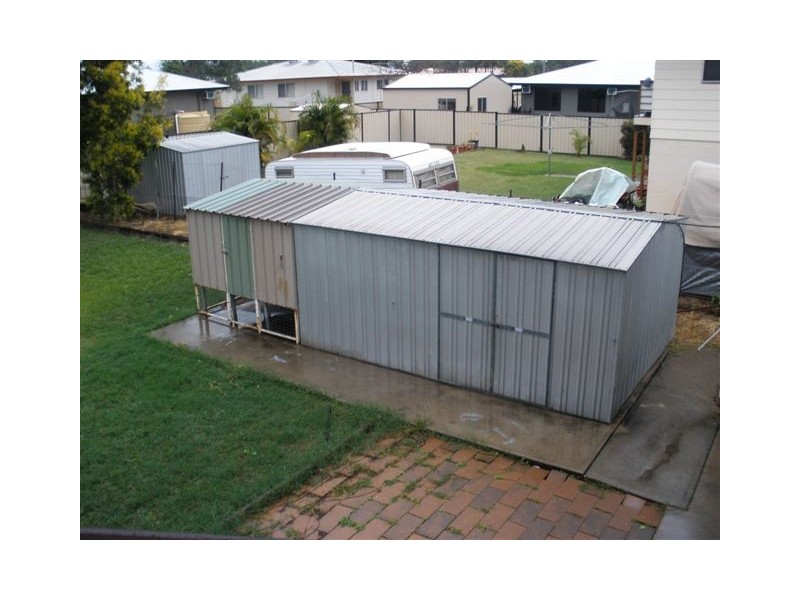 3 Monger Street, Blackwater QLD 4717