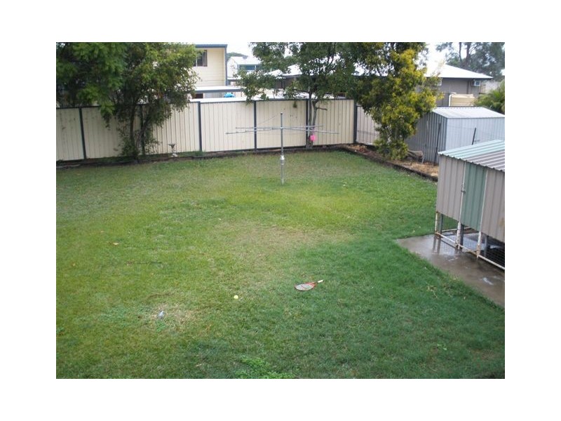 3 Monger Street, Blackwater QLD 4717