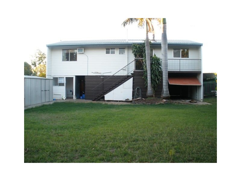 3 Monger Street, Blackwater QLD 4717