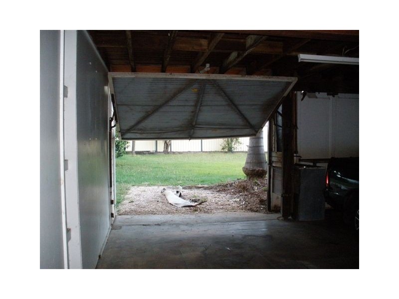 3 Monger Street, Blackwater QLD 4717