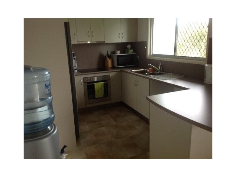 3 Monger Street, Blackwater QLD 4717