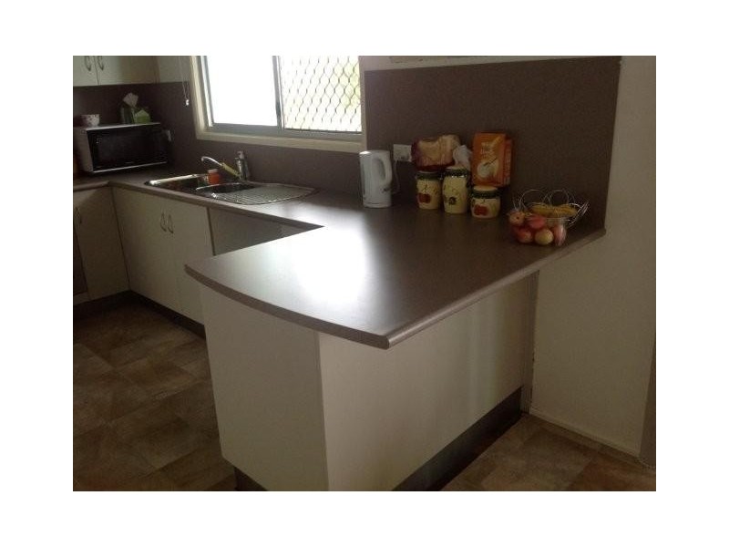 3 Monger Street, Blackwater QLD 4717