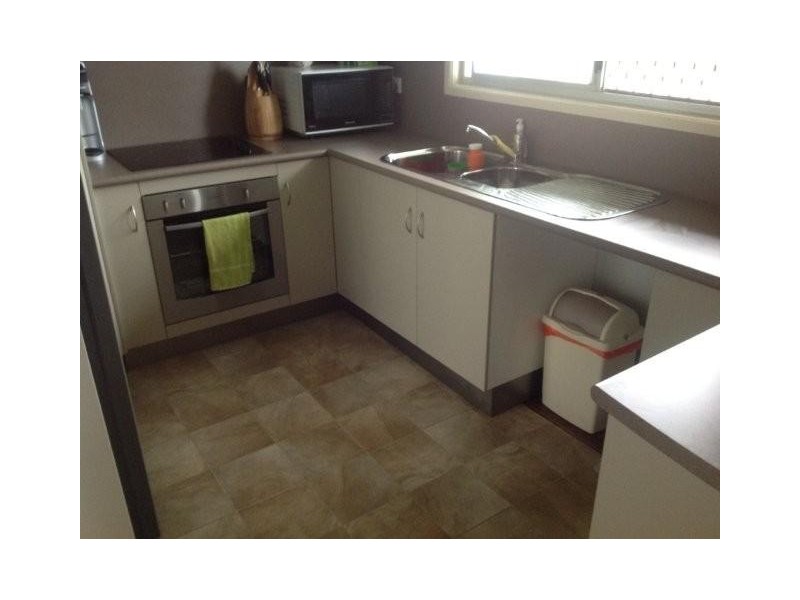 3 Monger Street, Blackwater QLD 4717