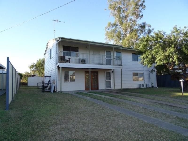 14 Bremner Street, Blackwater QLD 4717