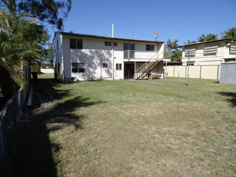 14 Bremner Street, Blackwater QLD 4717