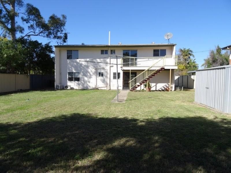 14 Bremner Street, Blackwater QLD 4717