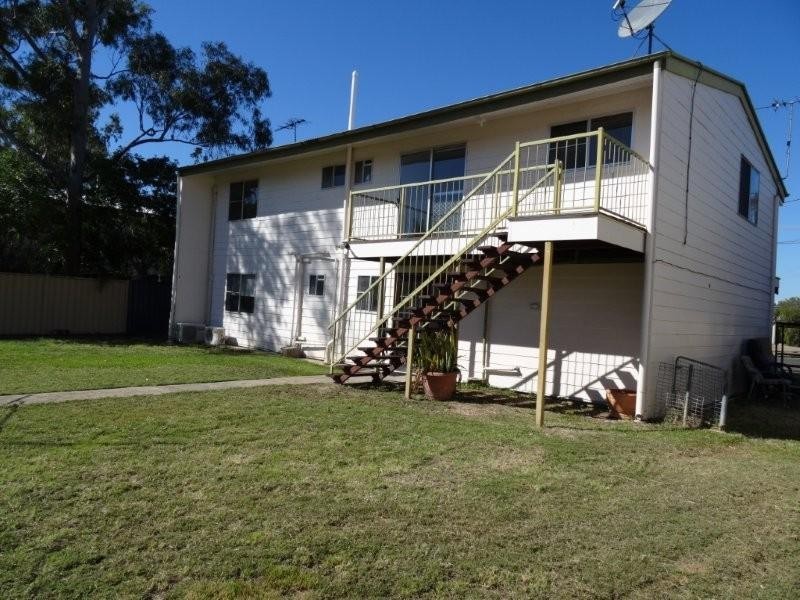 14 Bremner Street, Blackwater QLD 4717