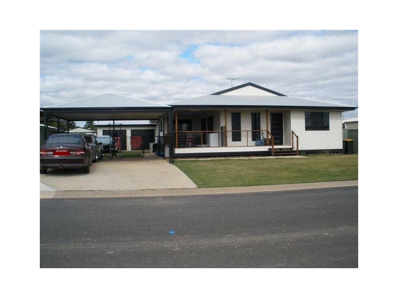 10 Summer Red Court, Blackwater QLD 4717