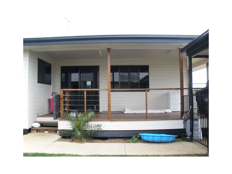 10 Summer Red Court, Blackwater QLD 4717