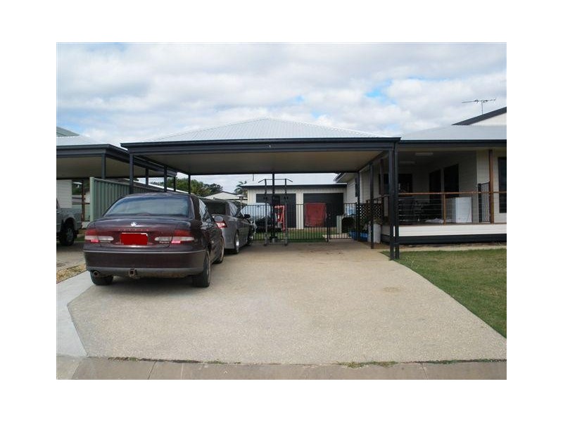 10 Summer Red Court, Blackwater QLD 4717