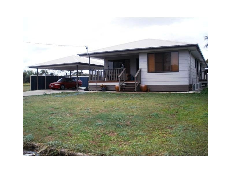 Blackwater QLD 4717