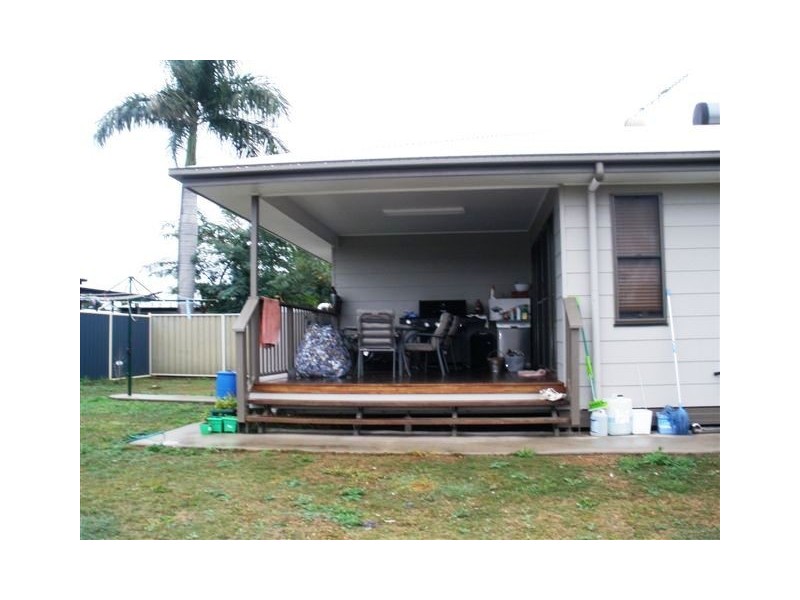 Blackwater QLD 4717