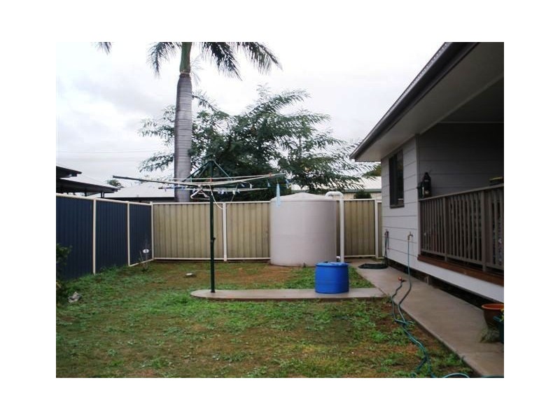 Blackwater QLD 4717