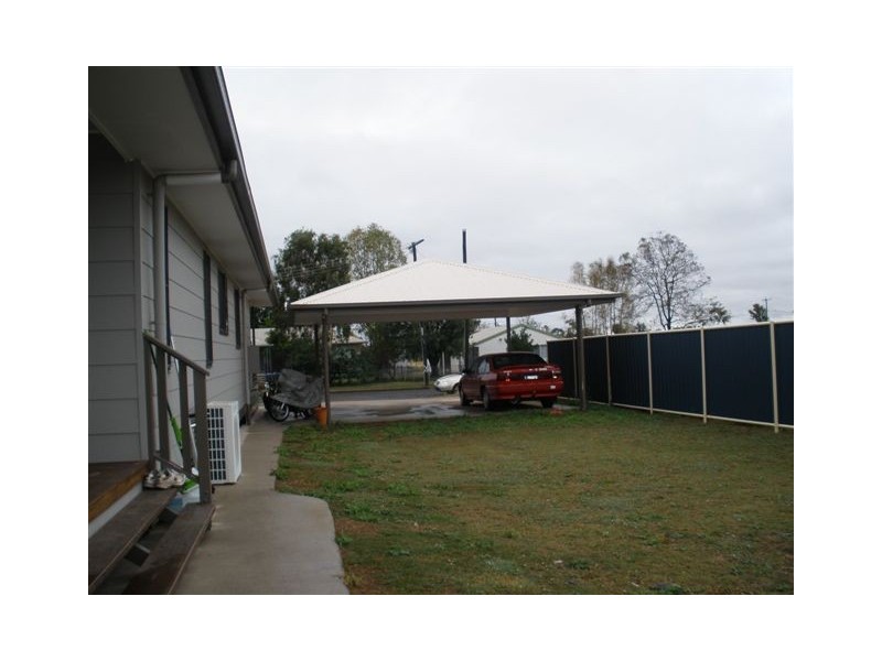 Blackwater QLD 4717