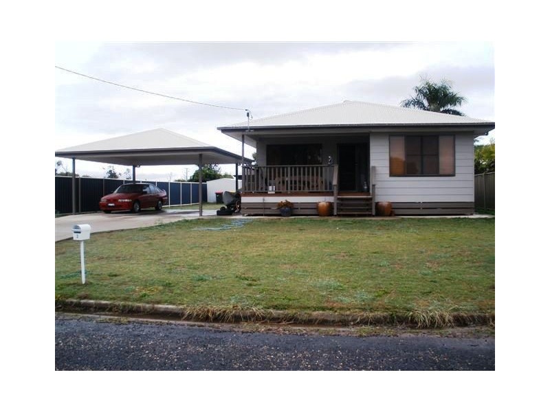 Blackwater QLD 4717