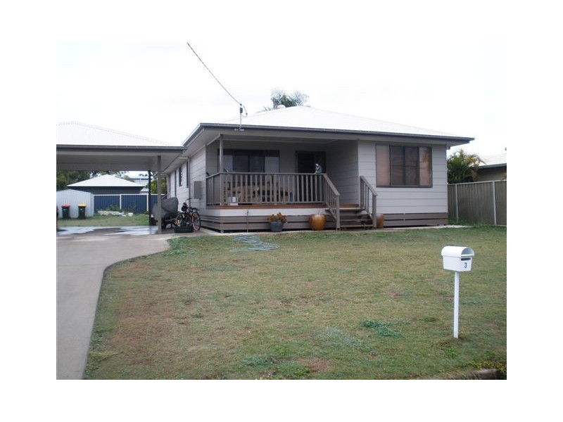 Blackwater QLD 4717