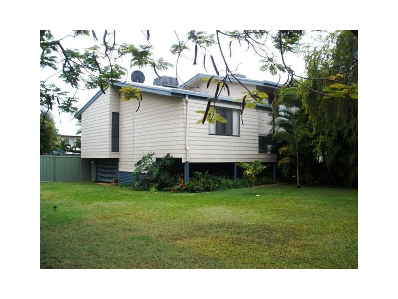 18 Lawless Street, Blackwater QLD 4717