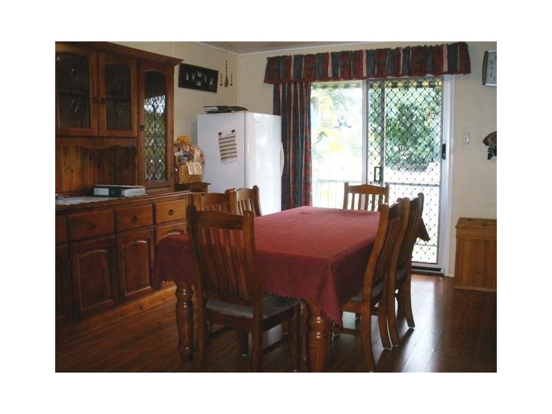 18 Lawless Street, Blackwater QLD 4717