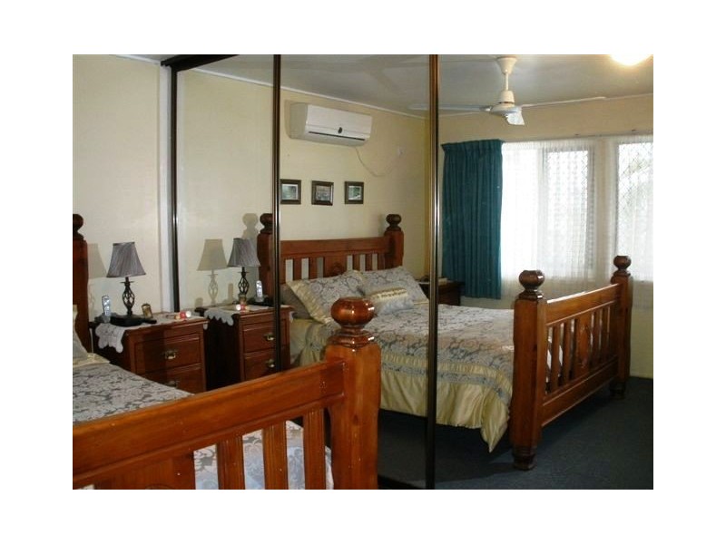 18 Lawless Street, Blackwater QLD 4717