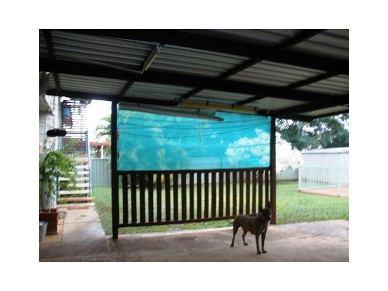 18 Lawless Street, Blackwater QLD 4717