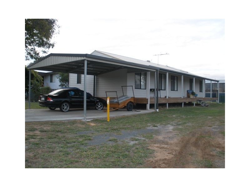 Blackwater QLD 4717