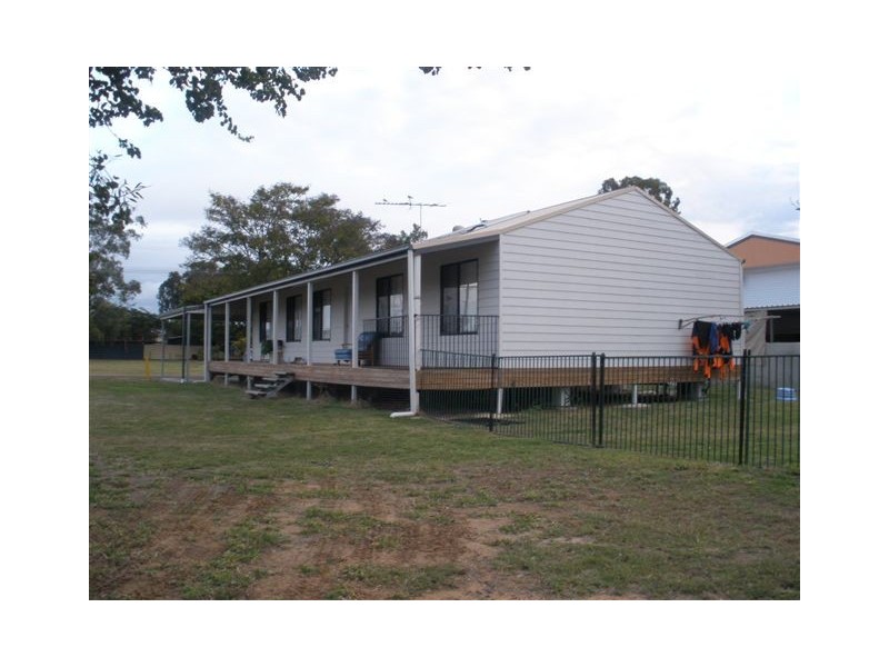 Blackwater QLD 4717