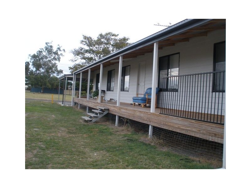 Blackwater QLD 4717