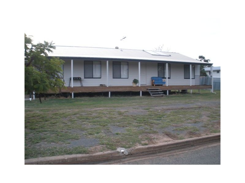 Blackwater QLD 4717