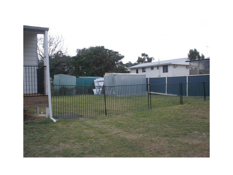 Blackwater QLD 4717