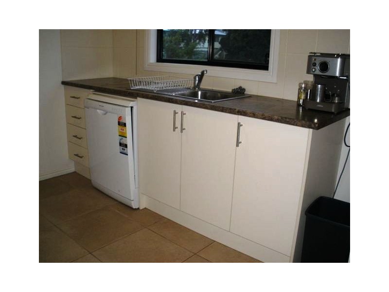 Blackwater QLD 4717