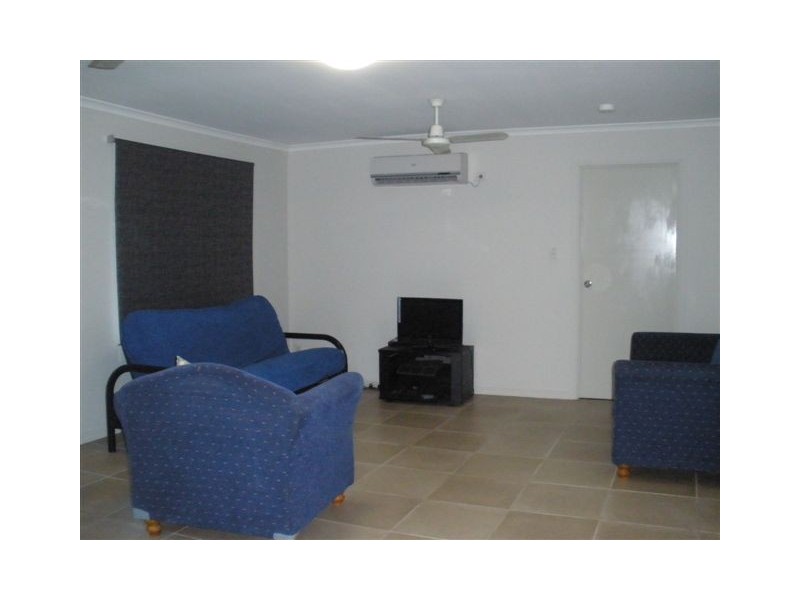 Blackwater QLD 4717