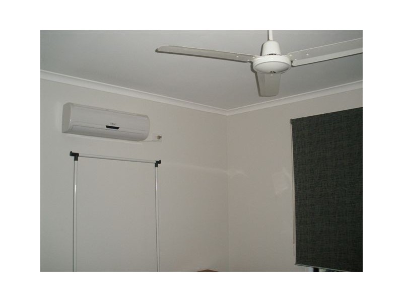 Blackwater QLD 4717