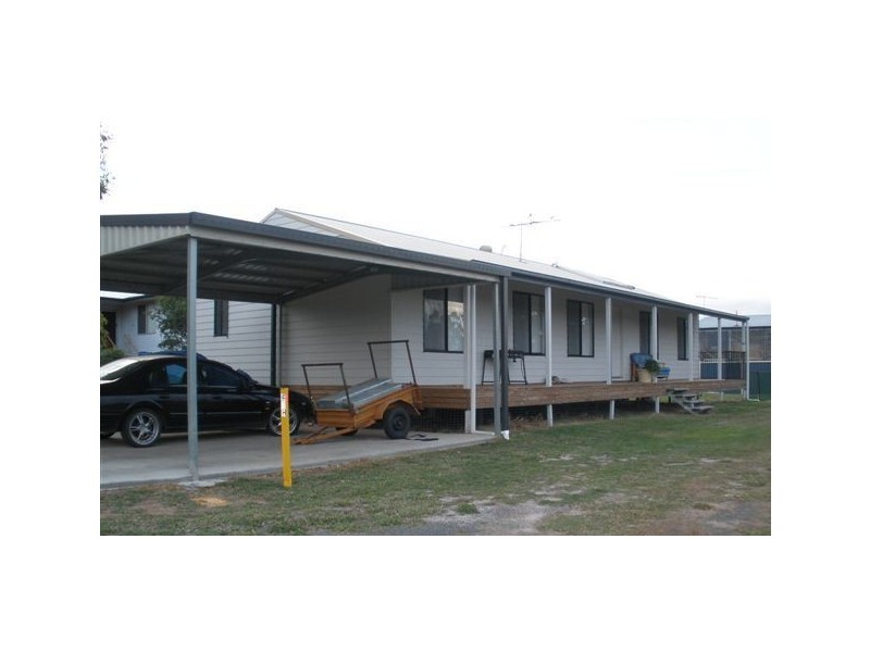 Blackwater QLD 4717