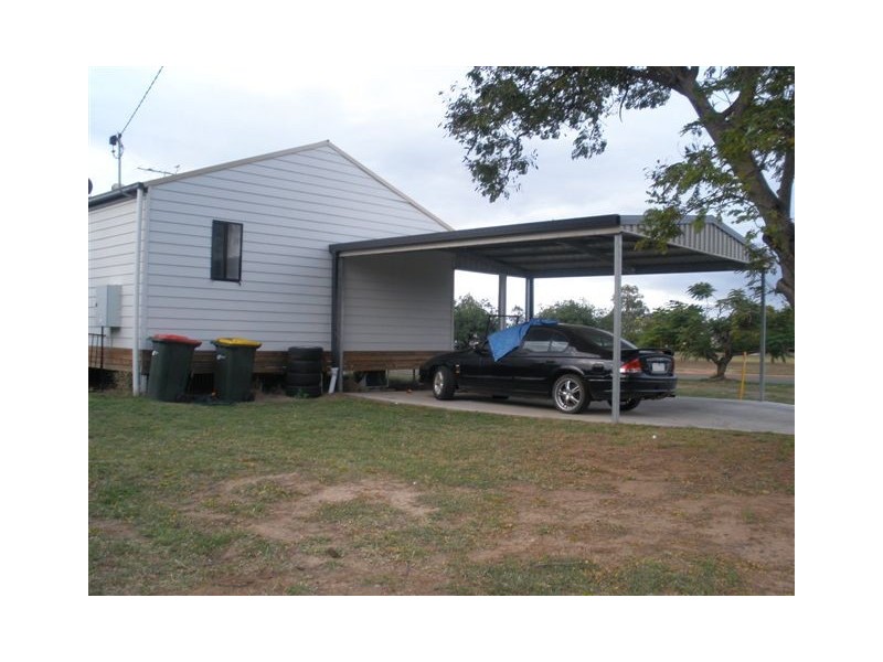 Blackwater QLD 4717
