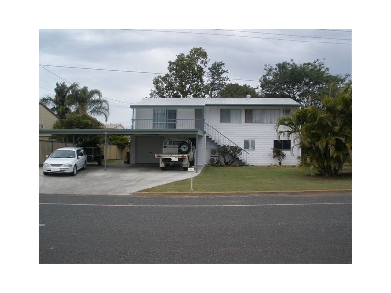 Blackwater QLD 4717