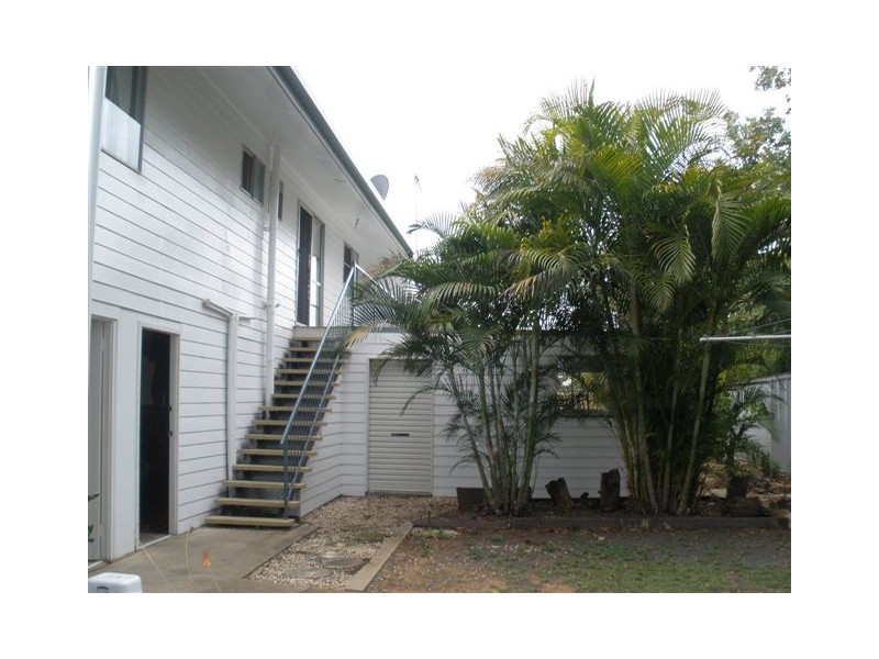 Blackwater QLD 4717