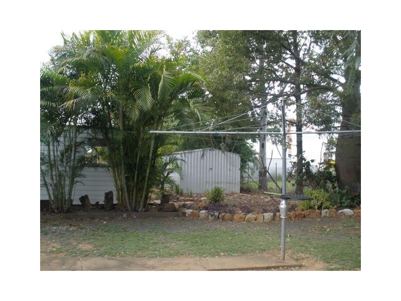 Blackwater QLD 4717