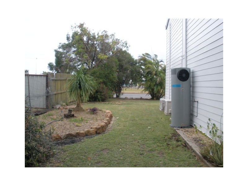 Blackwater QLD 4717