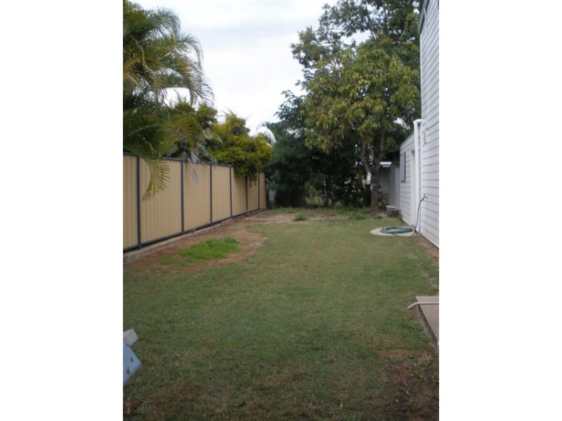 Blackwater QLD 4717