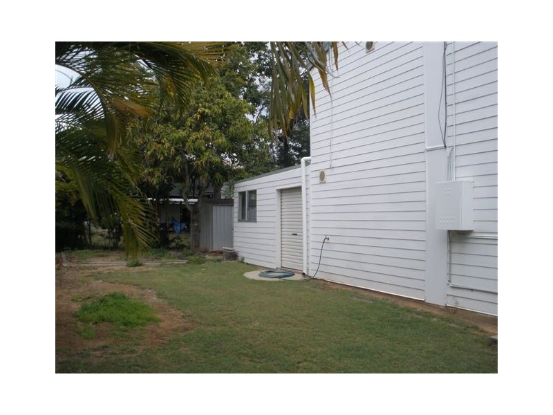 Blackwater QLD 4717